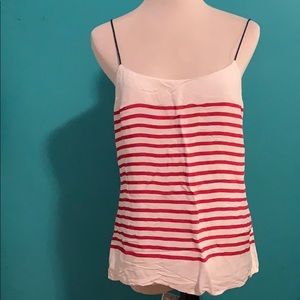 Striped Tank